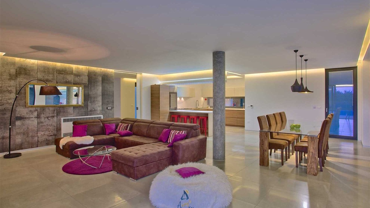 Photo of Livingroom in Farini