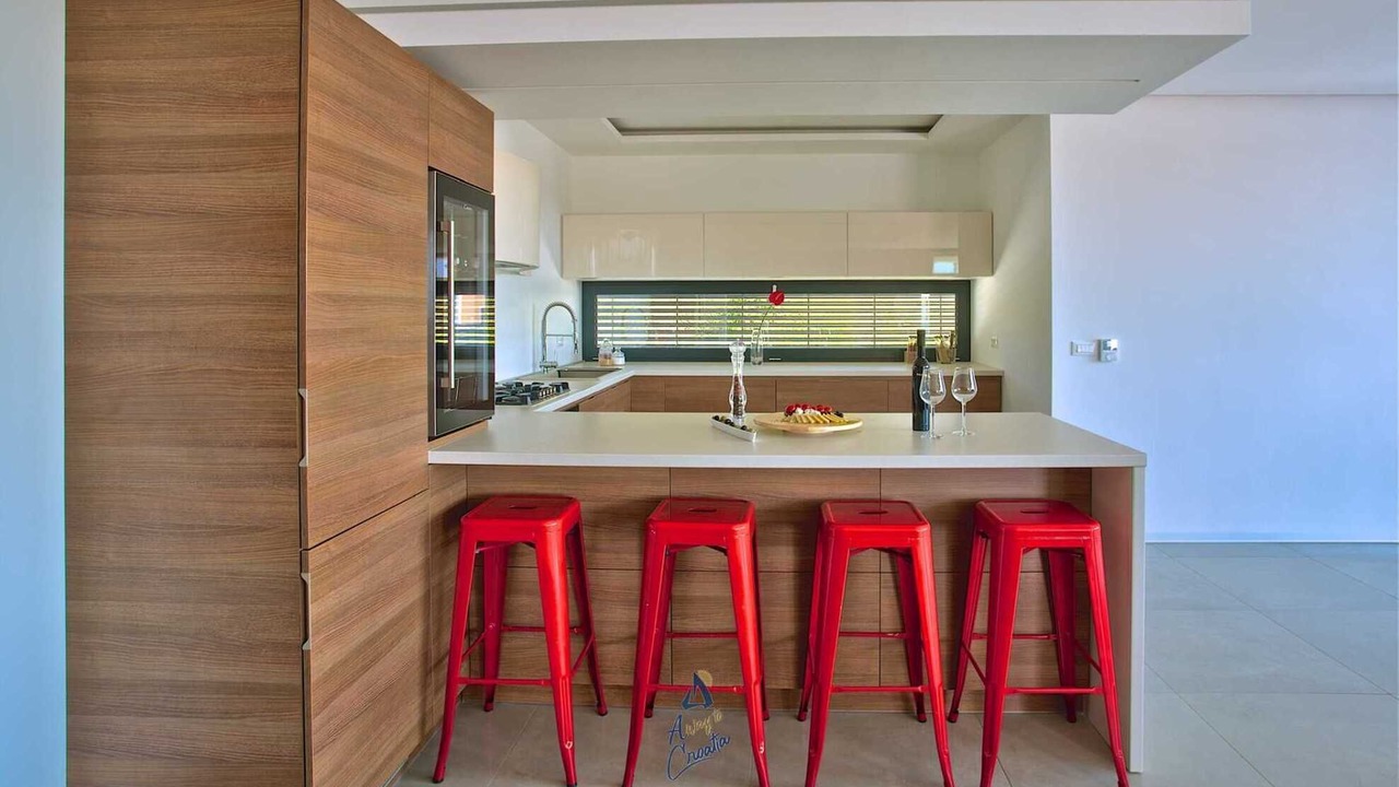 Photo of Kitchen in Farini