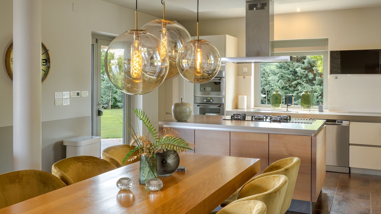 Photo of Kitchen in Topid