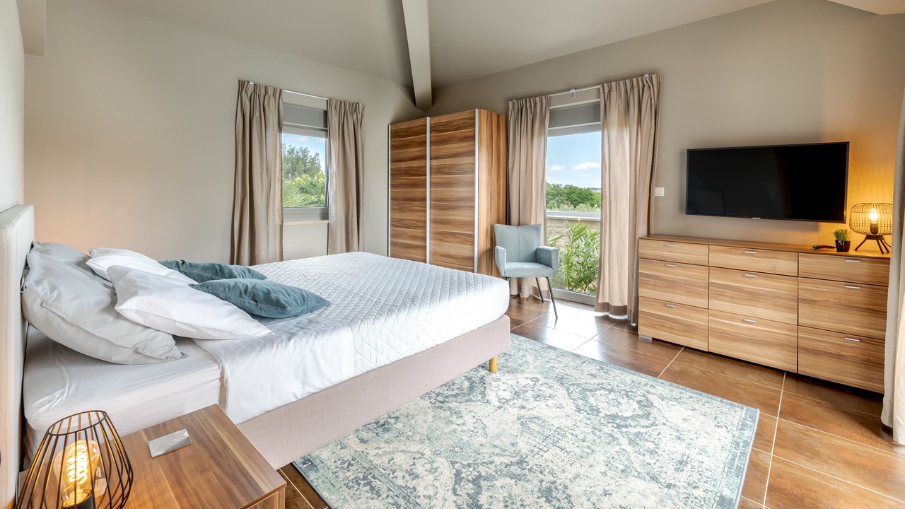 Photo of Bedroom in Topid