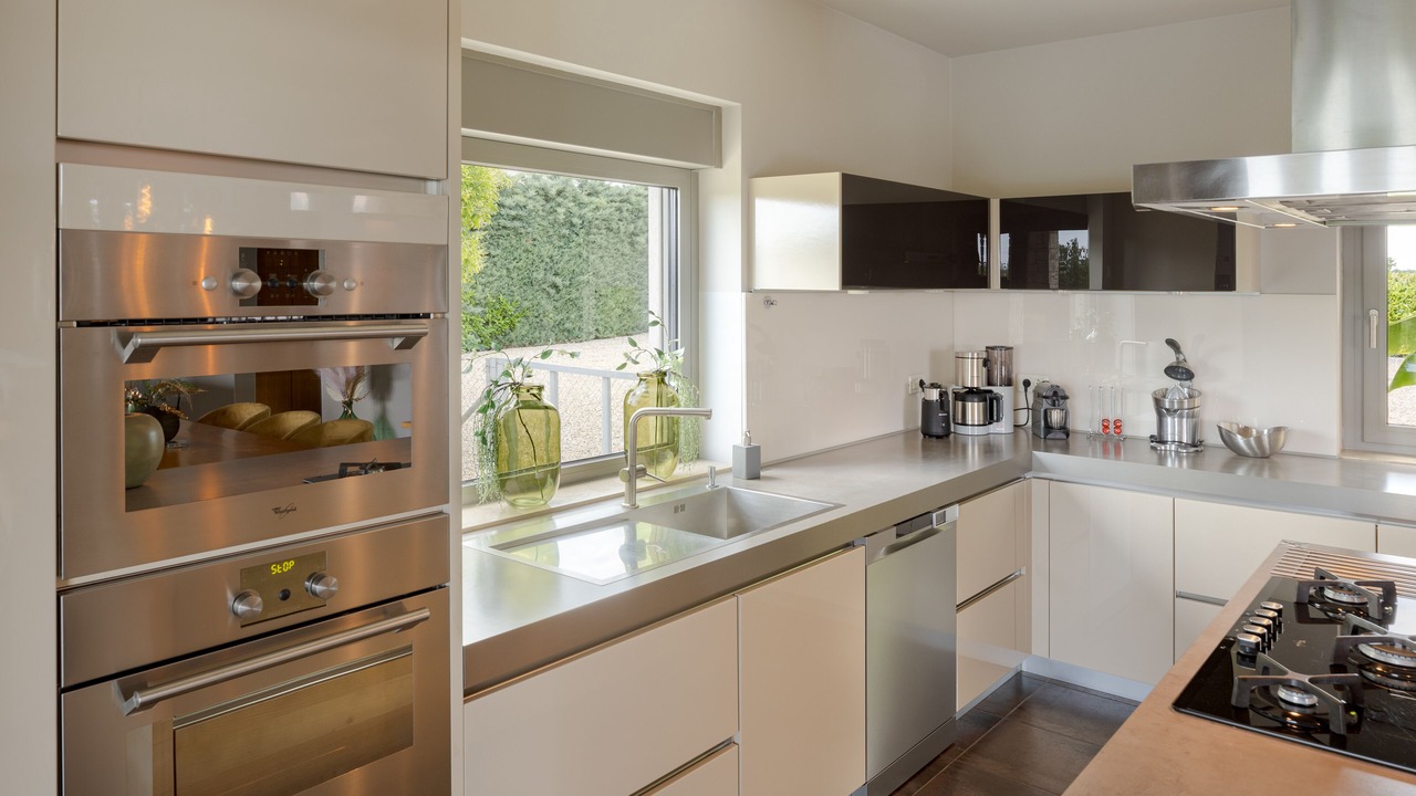 Photo of Kitchen in Topid