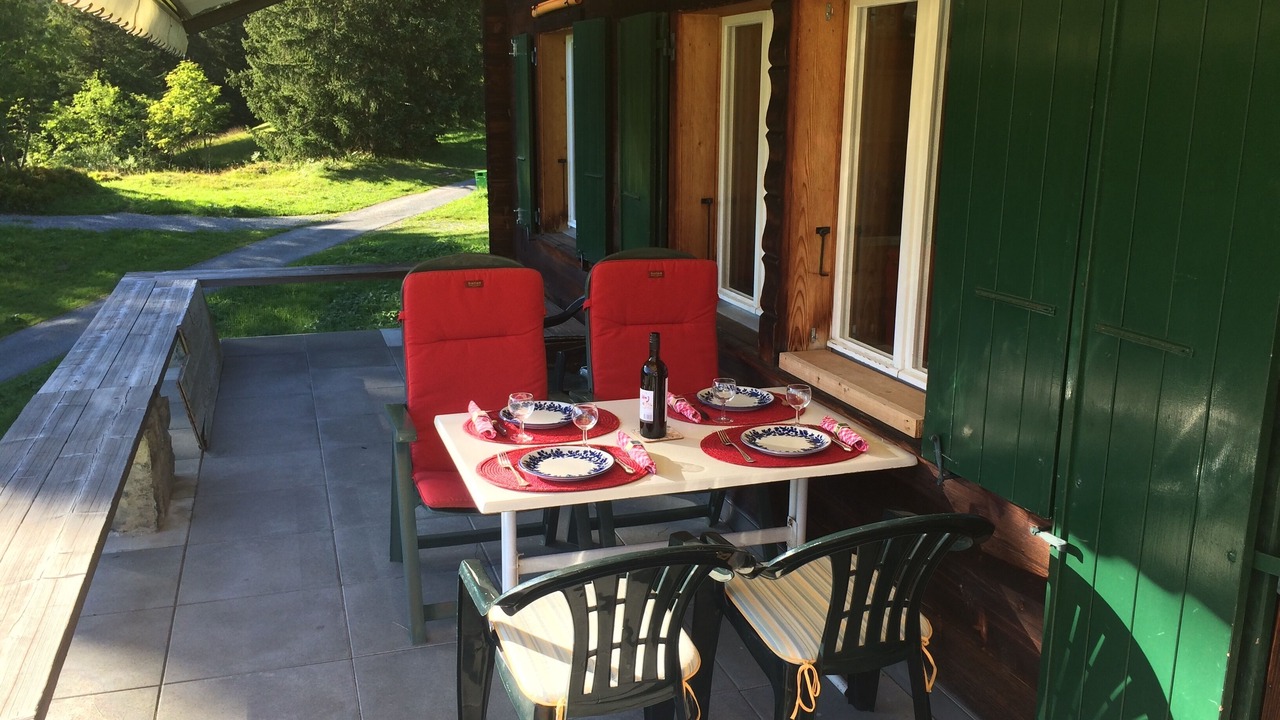 Photo of Outdoor in Grindelwald