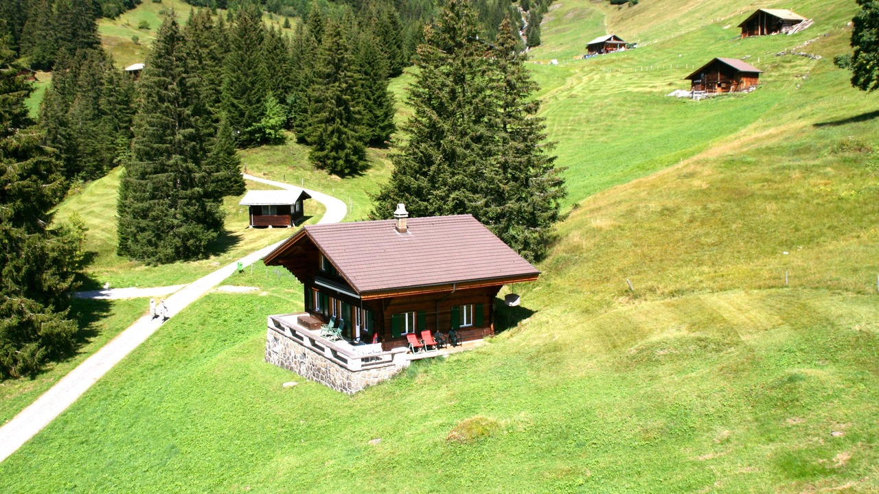 Photo of Outdoor in Grindelwald