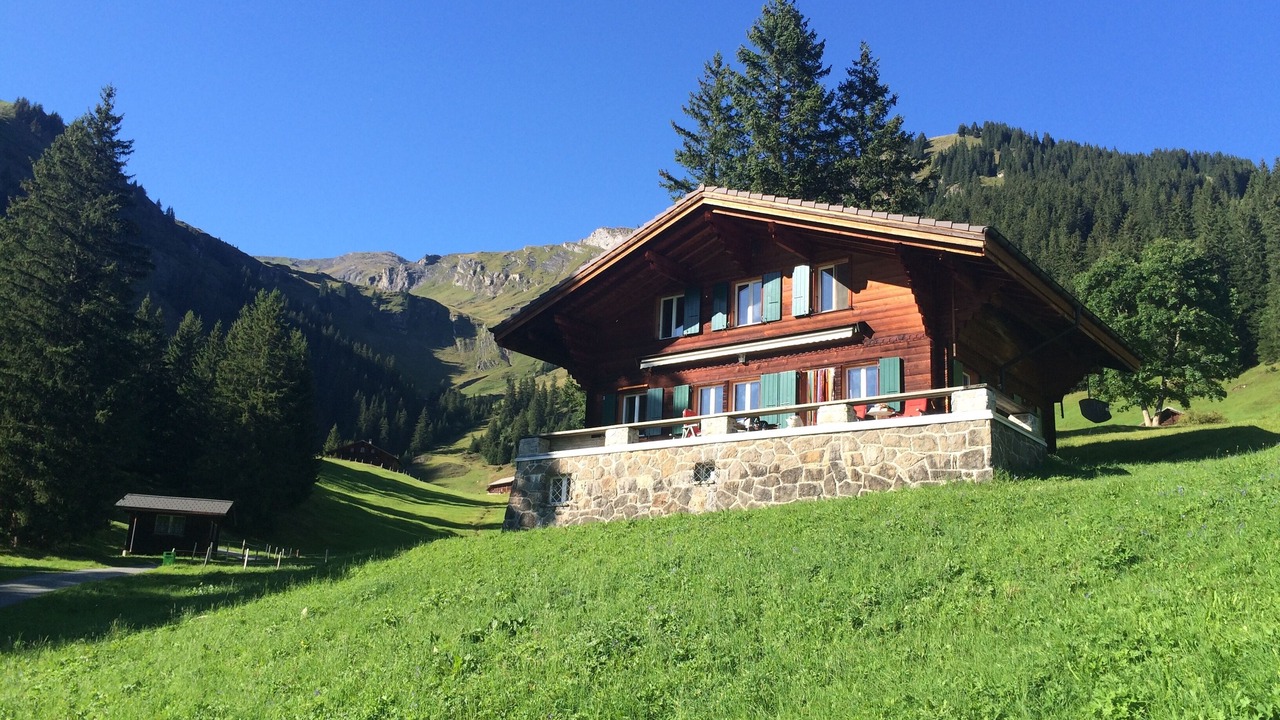 Photo of Others in Grindelwald