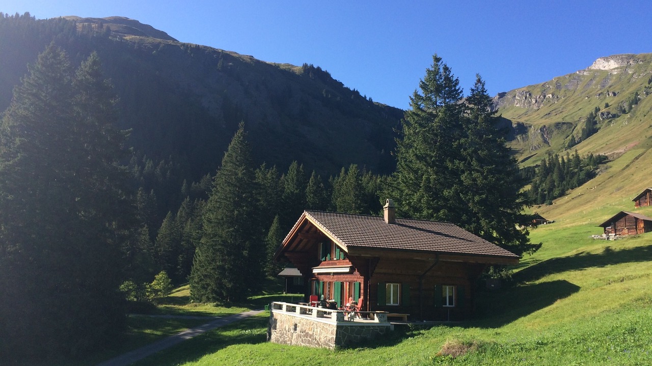 Photo of Outdoor in Grindelwald