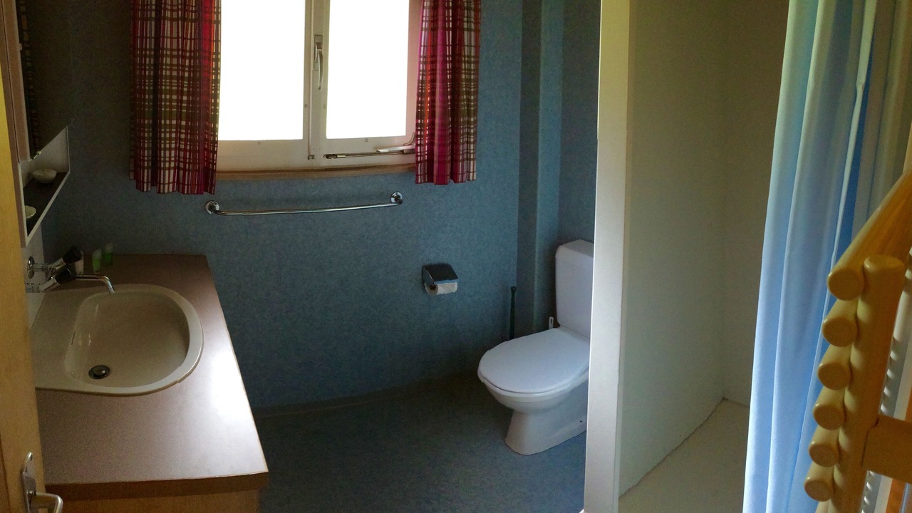 Photo of Bathroom in Grindelwald