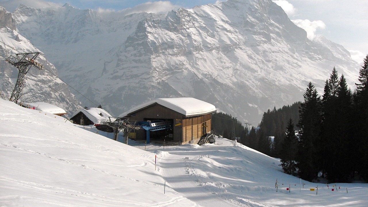 Photo of Others in Grindelwald