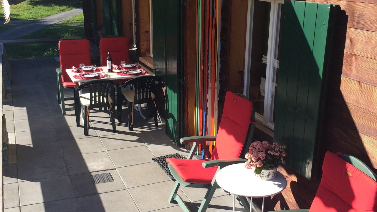 Photo of Outdoor in Grindelwald
