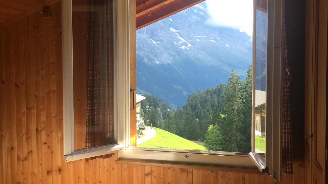 Photo of Others in Grindelwald