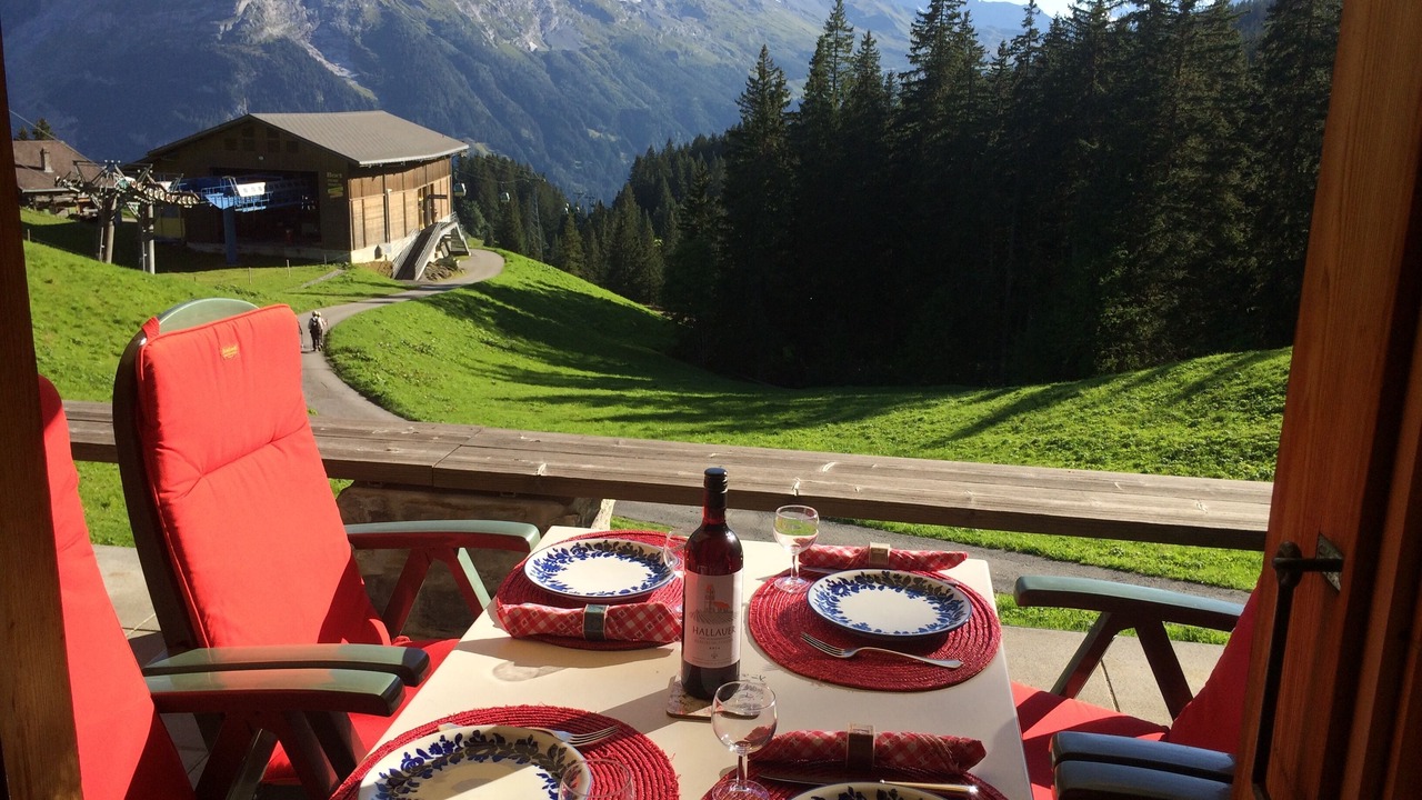 Photo of Outdoor in Grindelwald