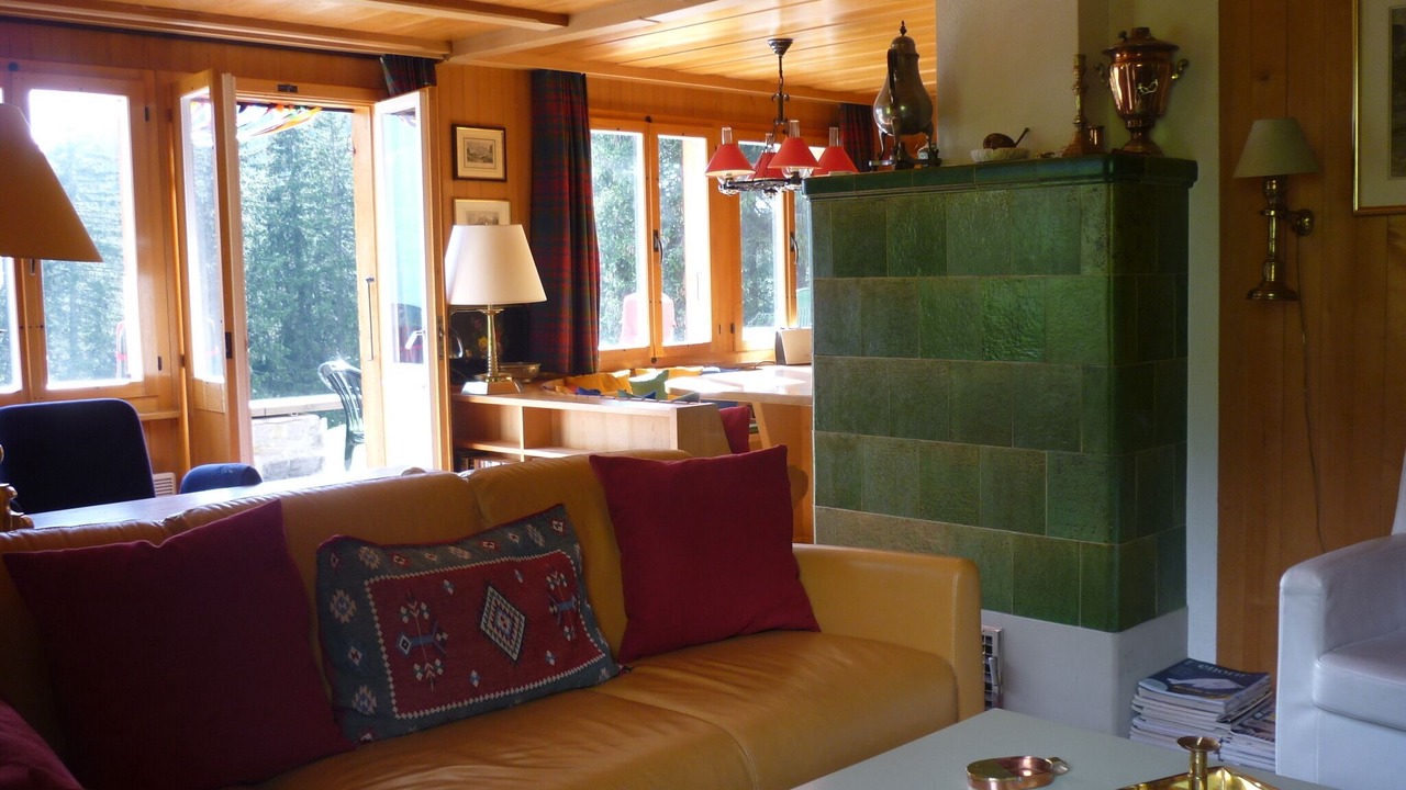 Photo of Livingroom in Grindelwald