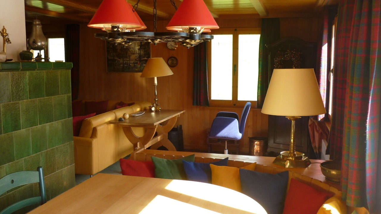 Photo of Others in Grindelwald