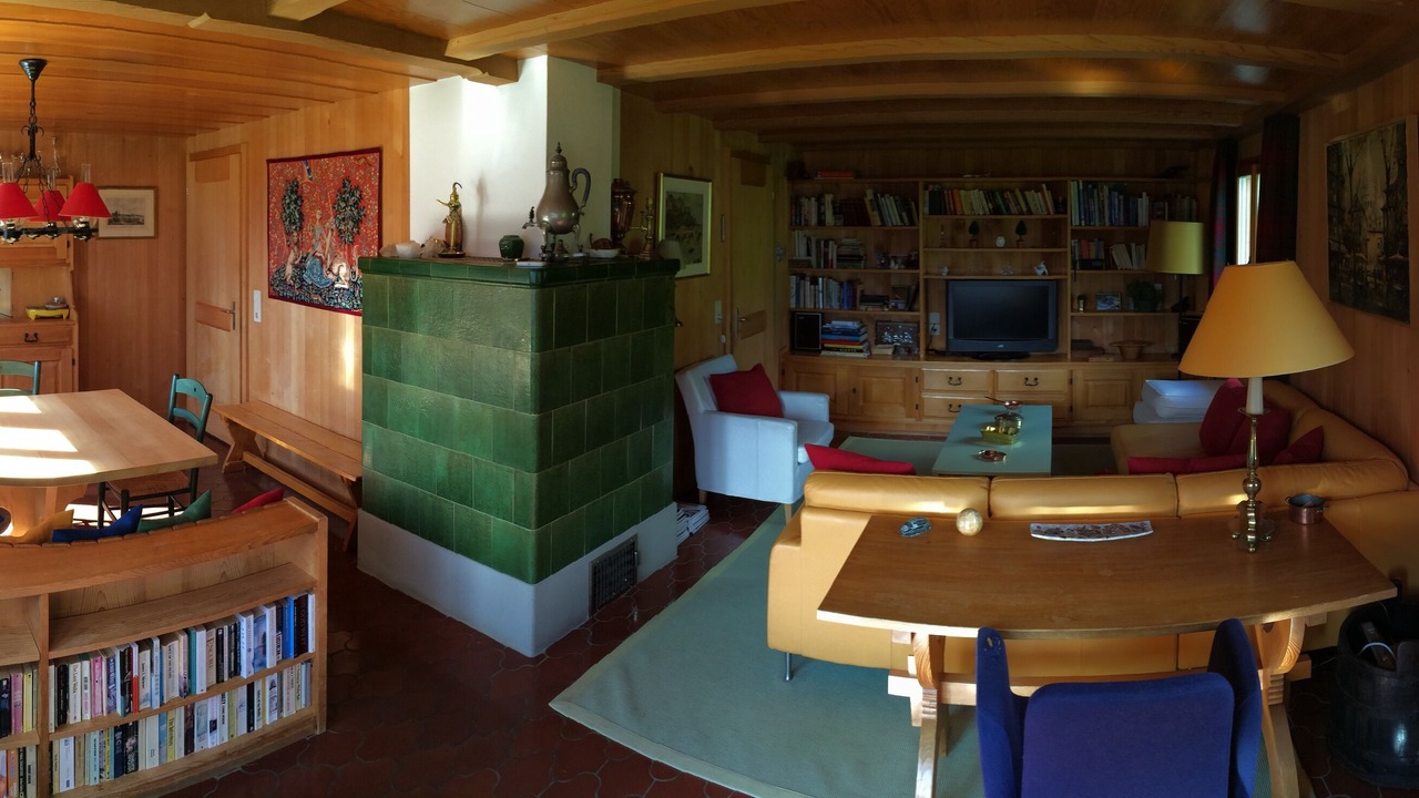 Photo of Bedroom in Grindelwald