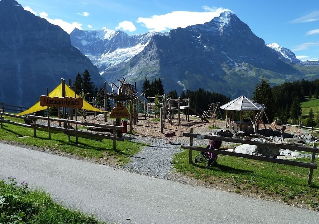 Photo of Others in Grindelwald