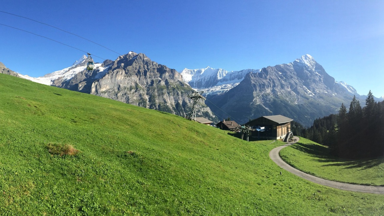 Photo of Others in Grindelwald