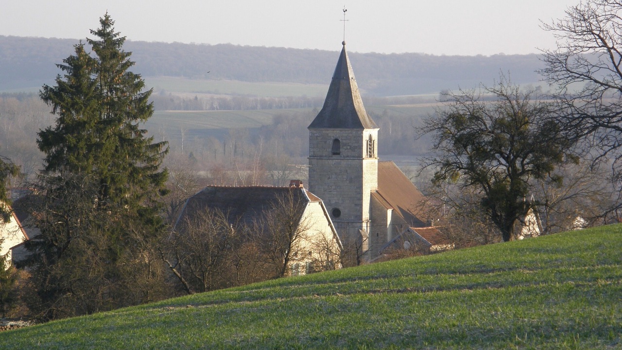 Photo of Others in Cirfontaines-en-Azois