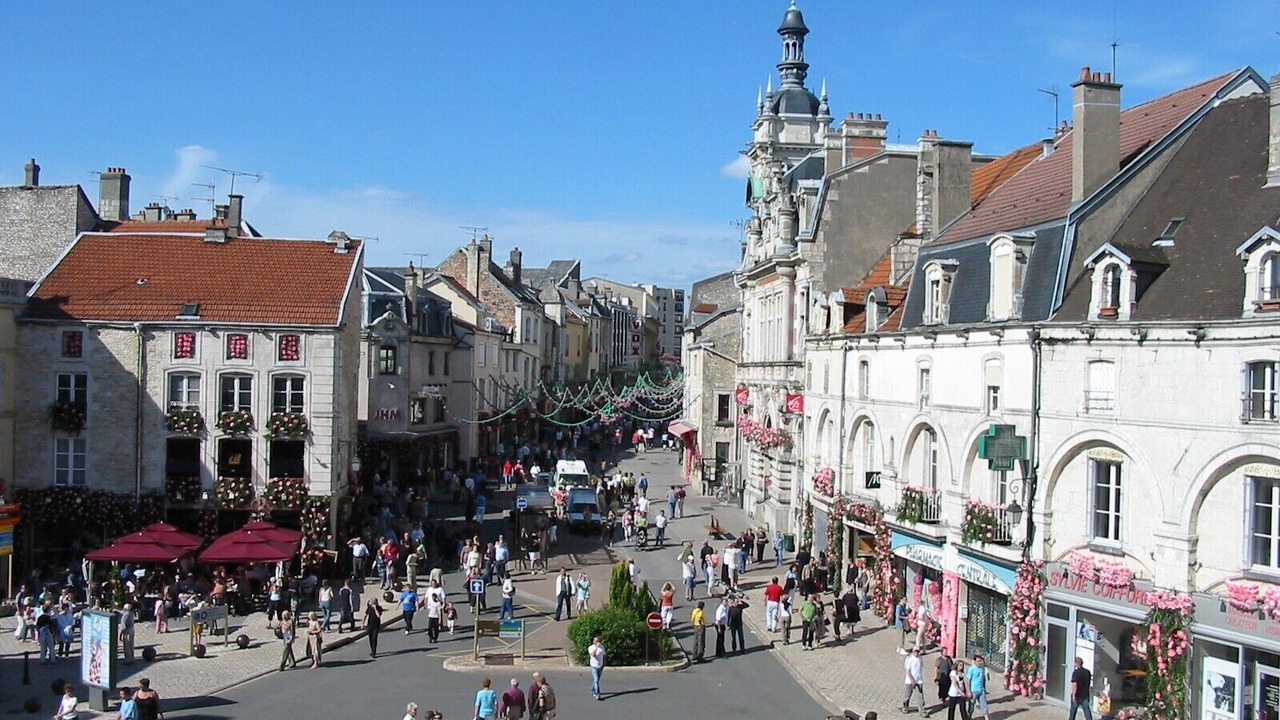 Photo of Others in Cirfontaines-en-Azois