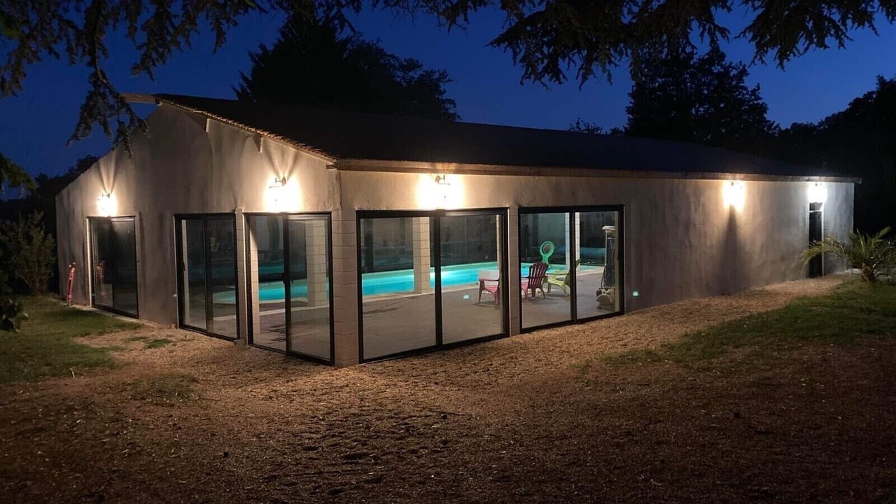 Photo of Outdoor in Sepmes