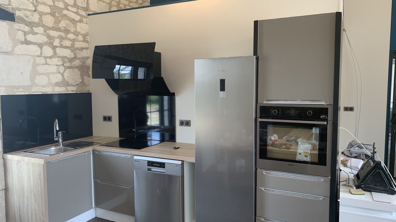 Photo of Kitchen in Sepmes