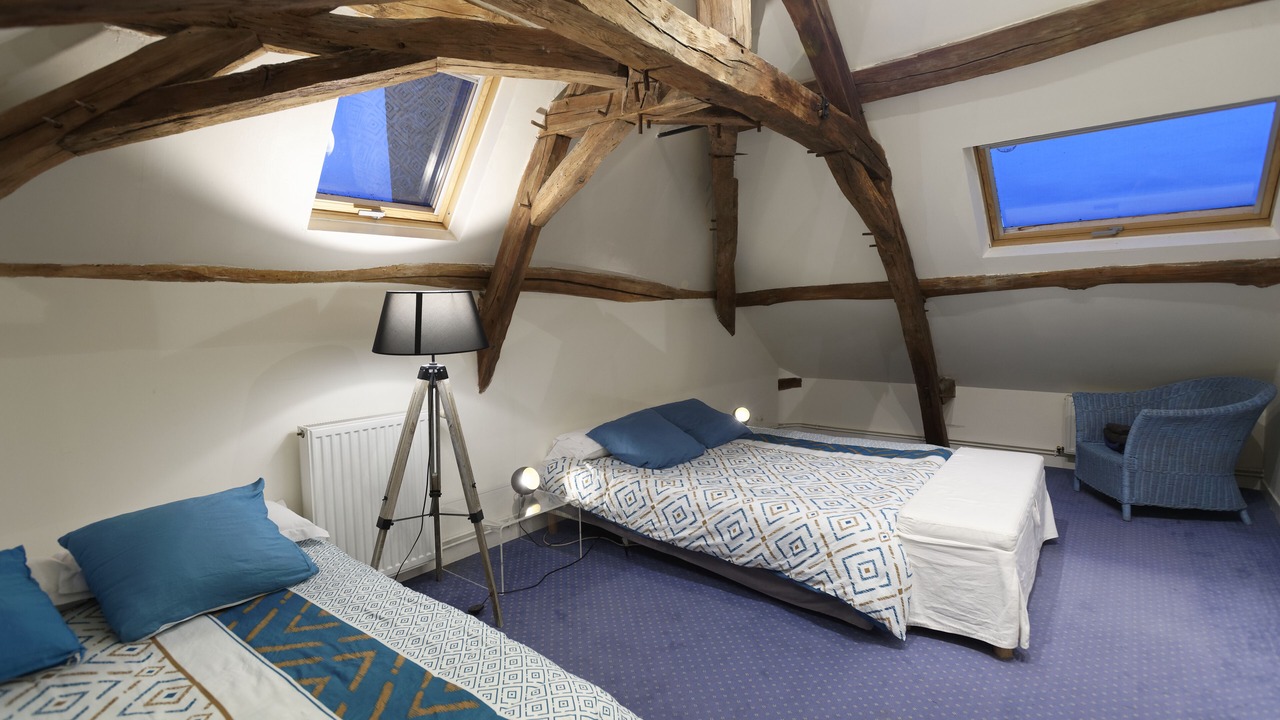 Photo of Bedroom in Sepmes