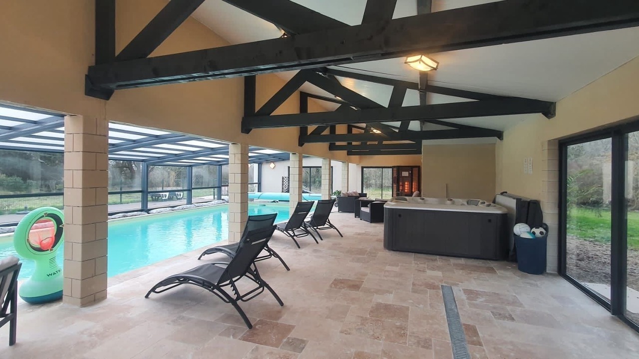 Photo of Outdoor in Sepmes