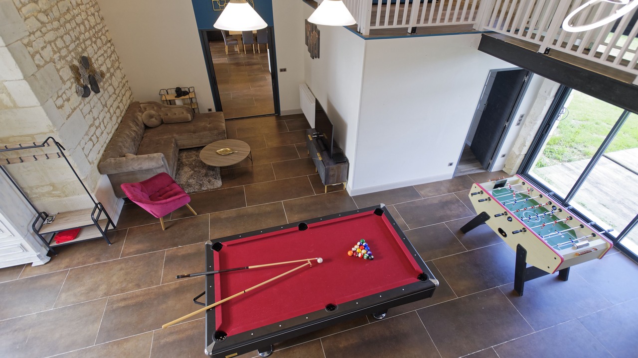 Photo of Bedroom in Sepmes