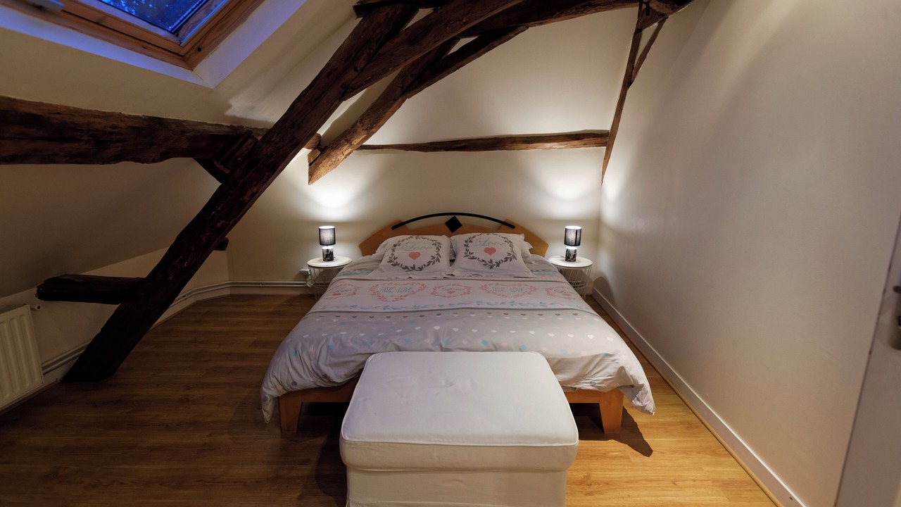 Photo of Bedroom in Sepmes
