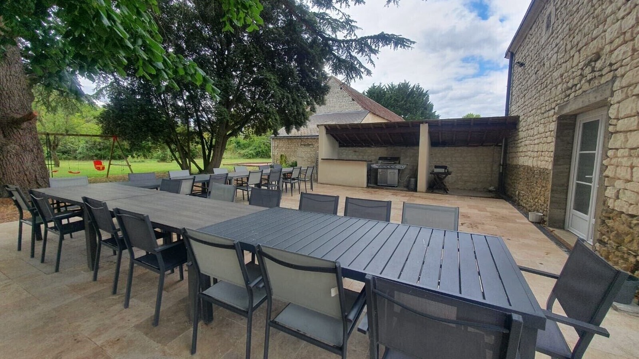 Photo of Outdoor in Sepmes