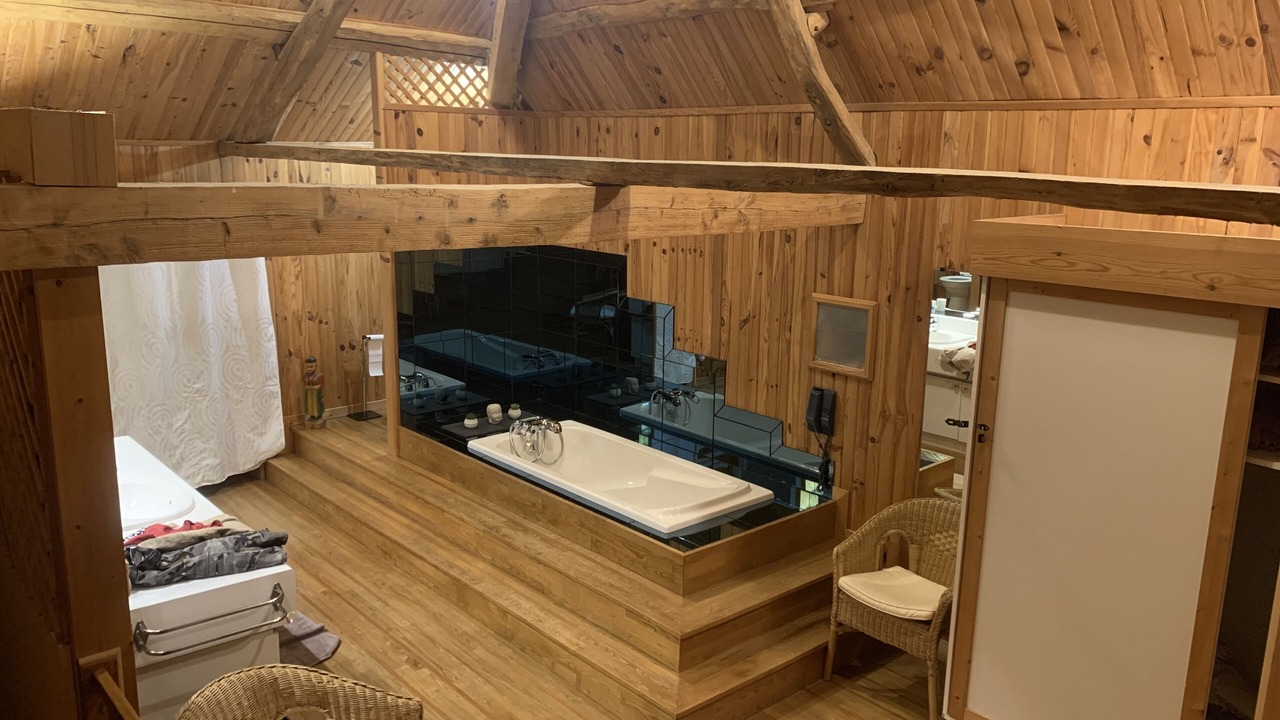 Photo of Bathroom in Sepmes