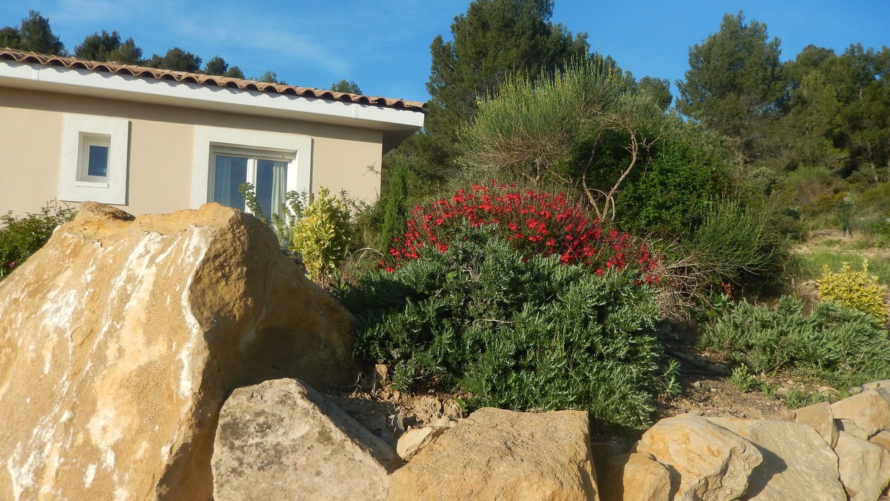 Photo of Outdoor in Bize-Minervois
