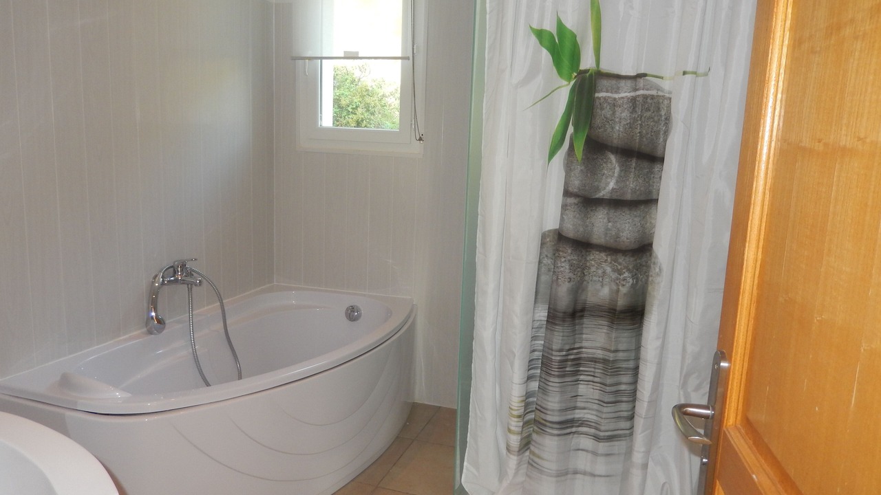 Photo of Bathroom in Bize-Minervois