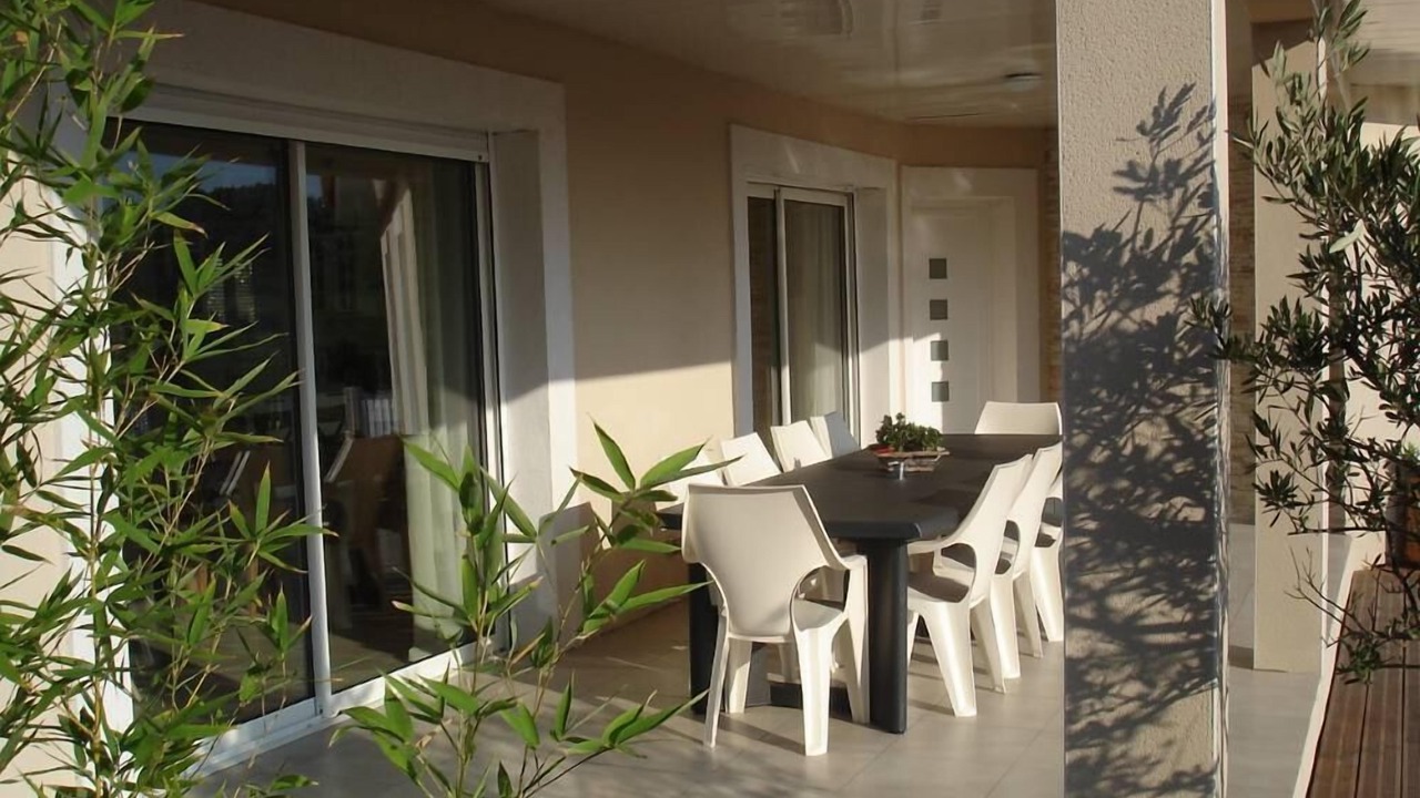Photo of Outdoor in Bize-Minervois