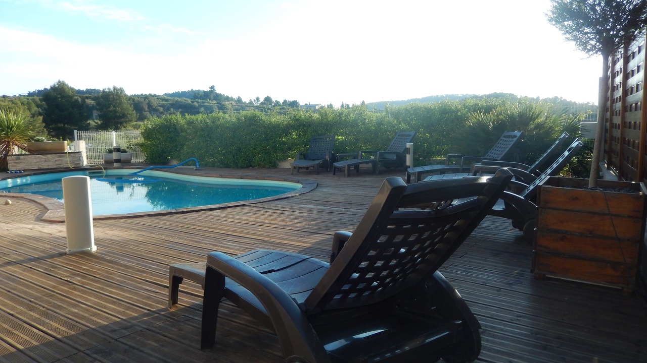 Photo of Outdoor in Bize-Minervois
