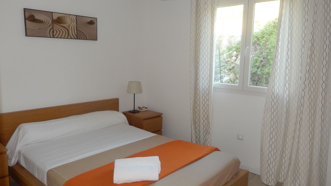 Photo of Bedroom in Bize-Minervois