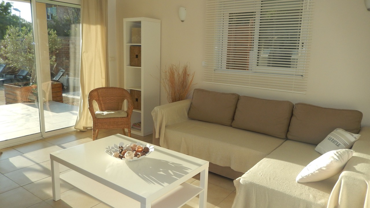 Photo of Livingroom in Bize-Minervois