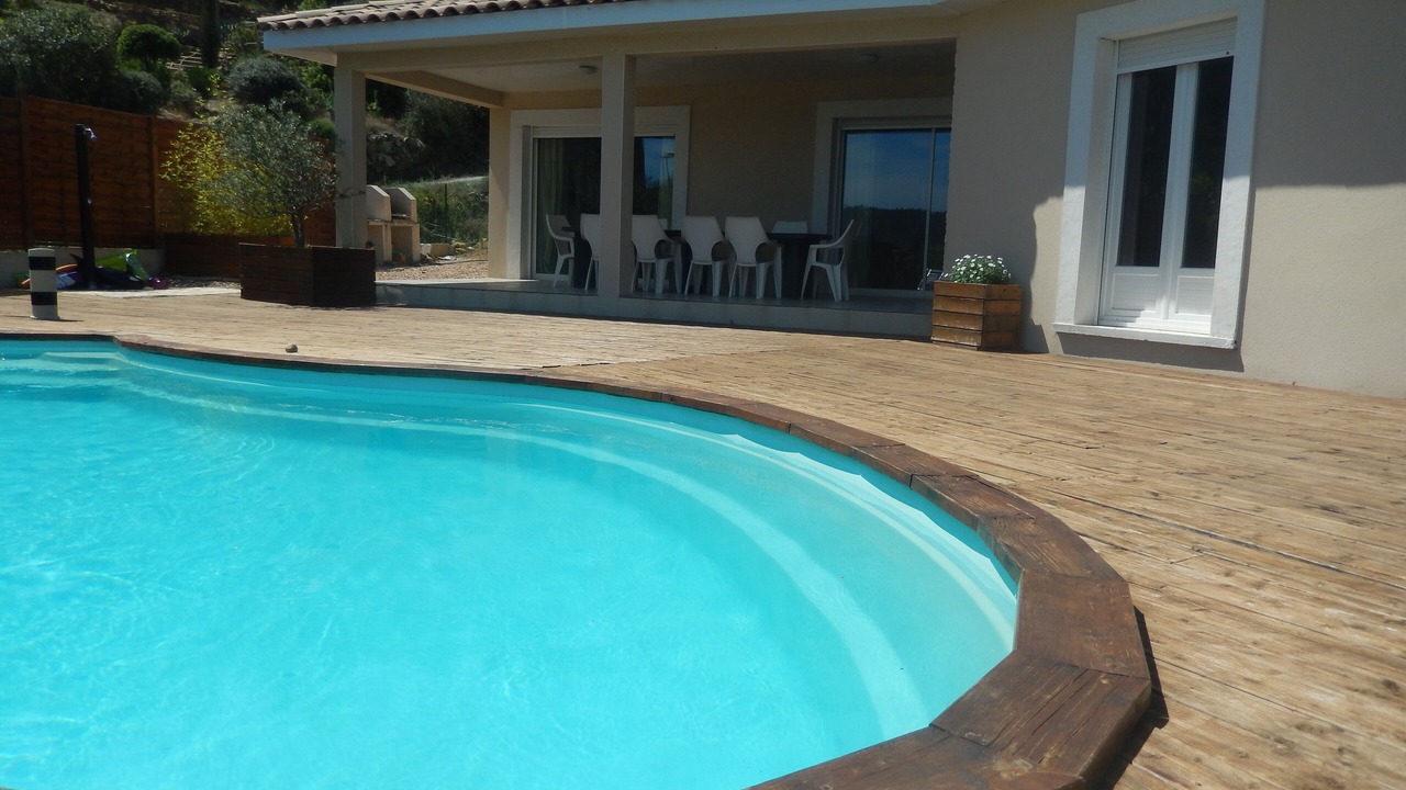 Photo of Outdoor in Bize-Minervois