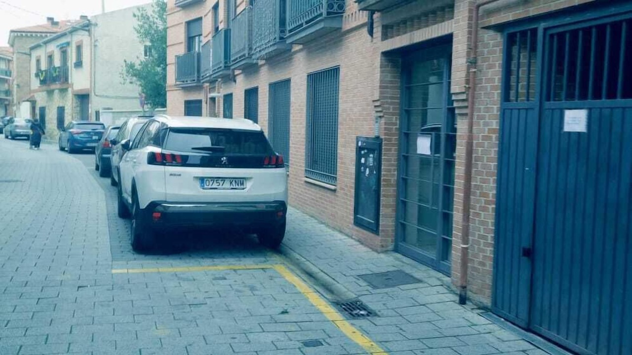 Photo of Outdoor in Azuqueca de Henares