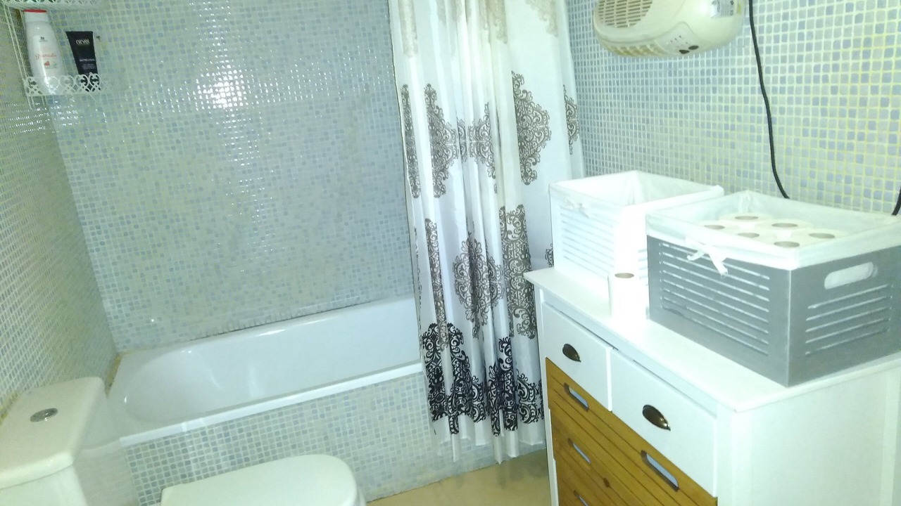 Photo of Bathroom in Azuqueca de Henares