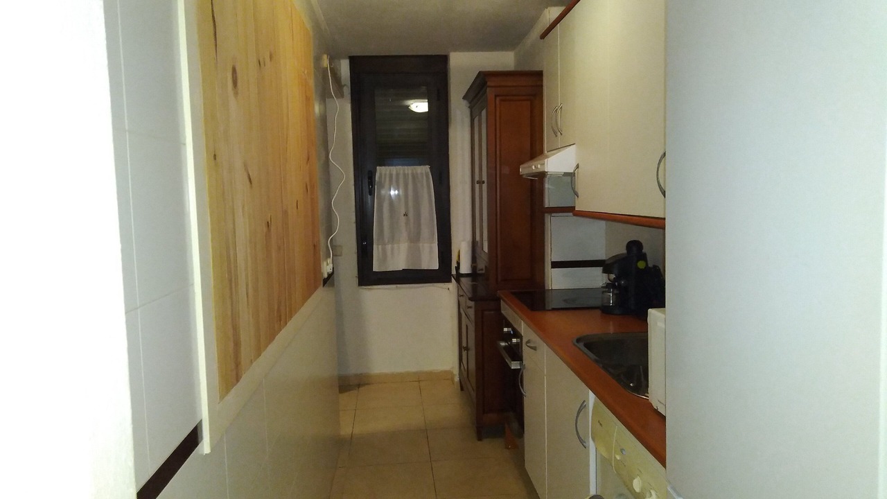 Photo of Kitchen in Azuqueca de Henares
