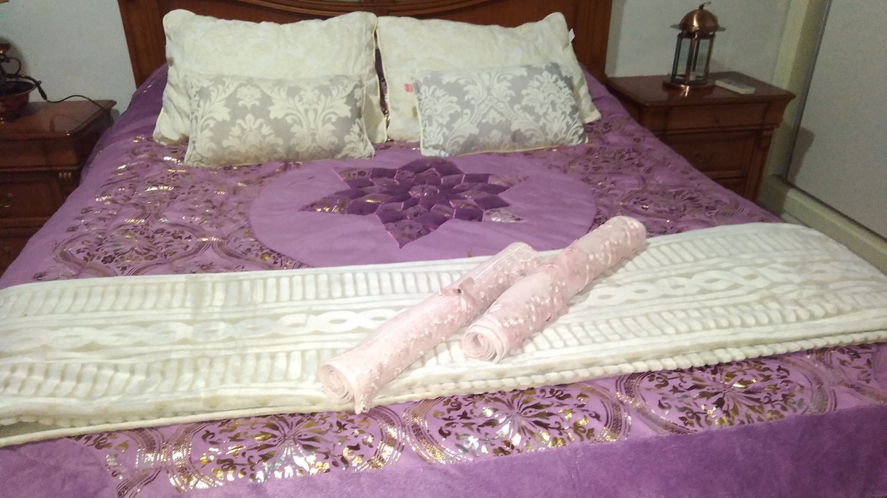 Photo of Bedroom in Azuqueca de Henares