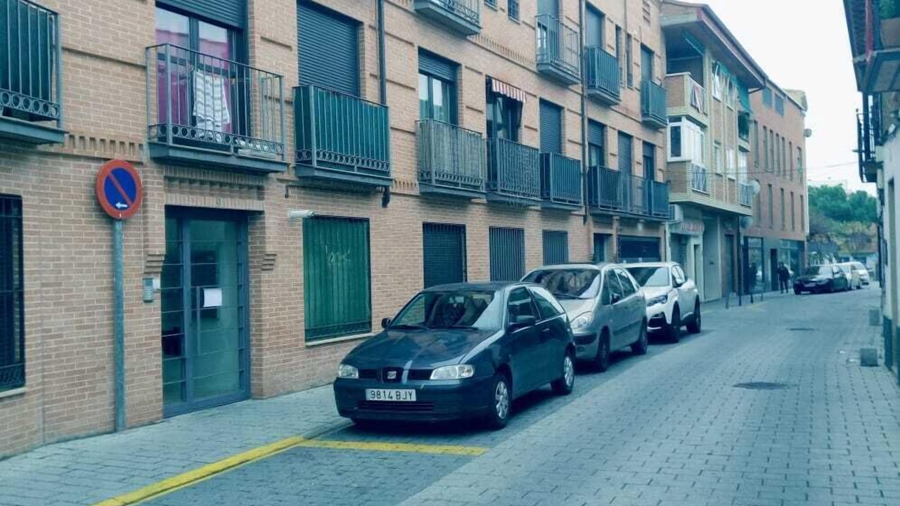 Photo of Outdoor in Azuqueca de Henares