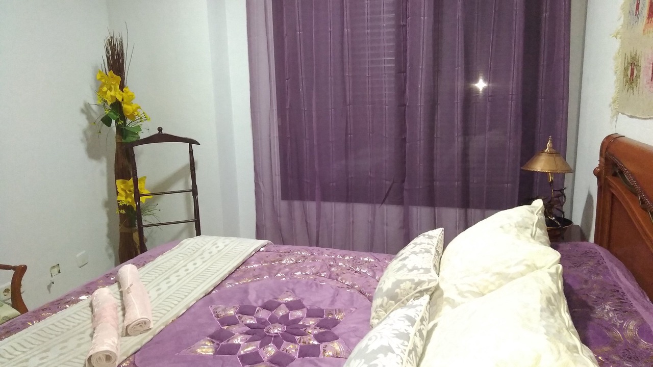 Photo of Bedroom in Azuqueca de Henares