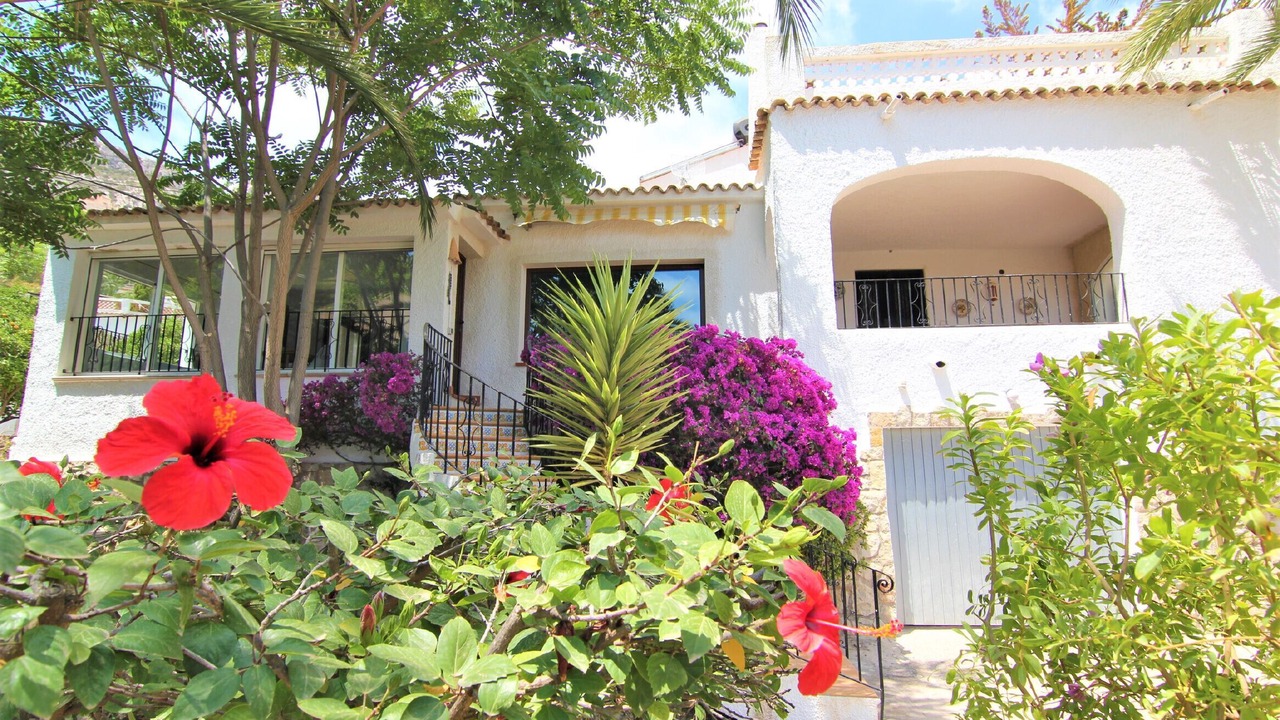 Photo of Others in Calpe