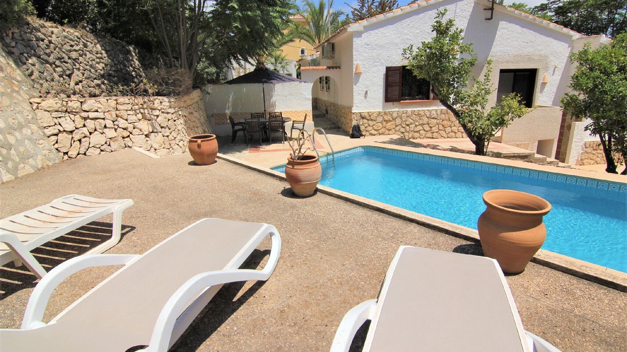 Photo of Others in Calpe