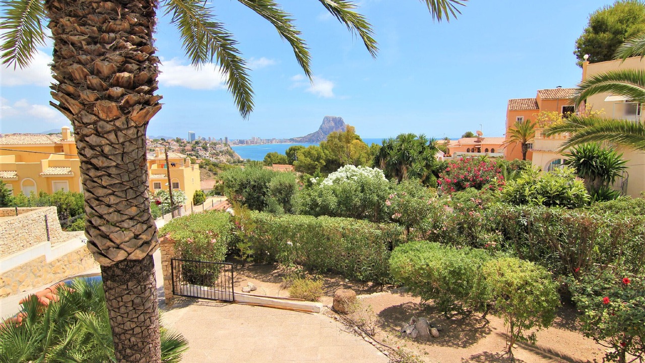 Photo of Others in Calpe