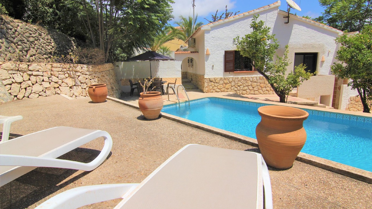 Photo of Others in Calpe
