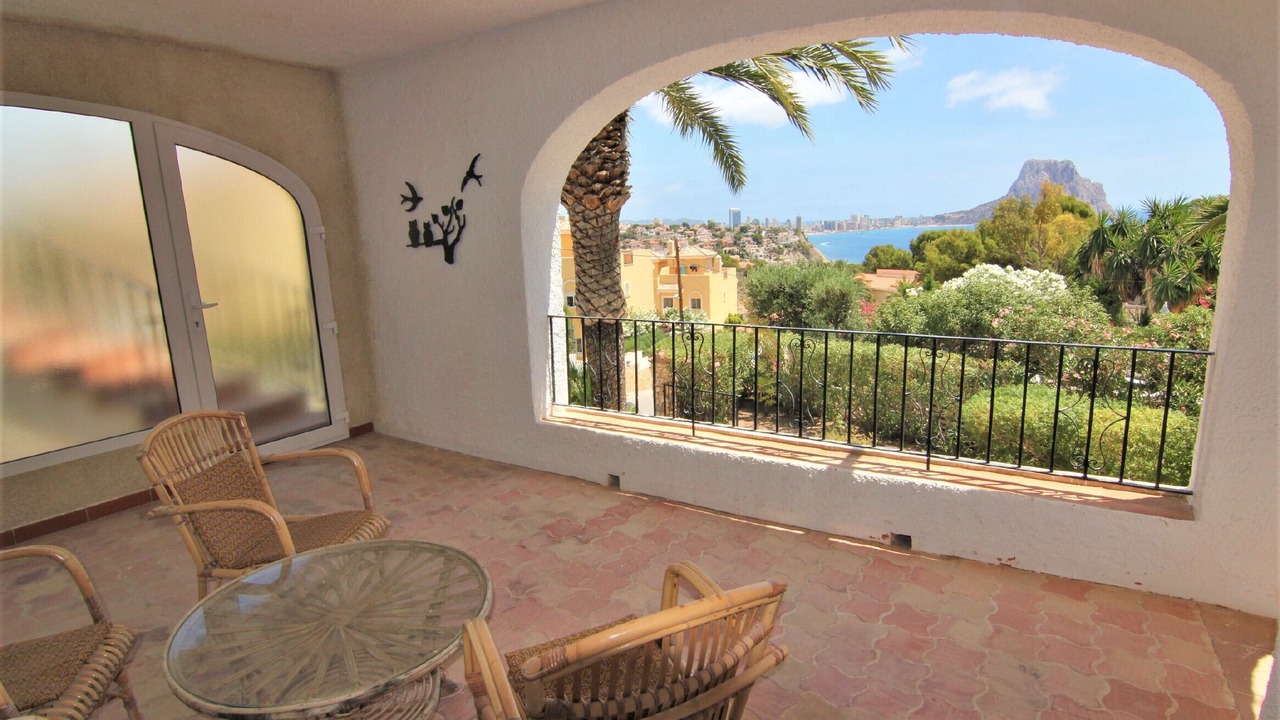 Photo of Others in Calpe