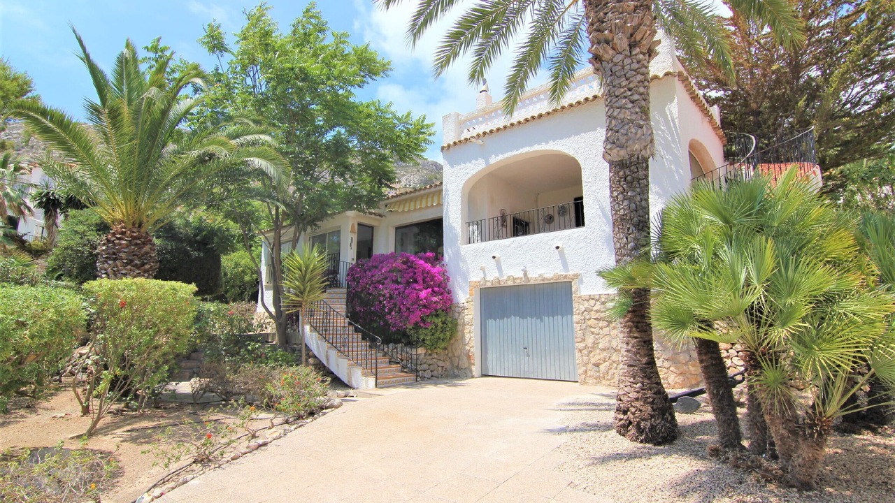 Photo of Others in Calpe