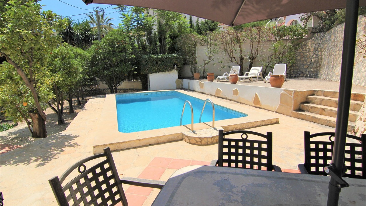 Photo of Others in Calpe