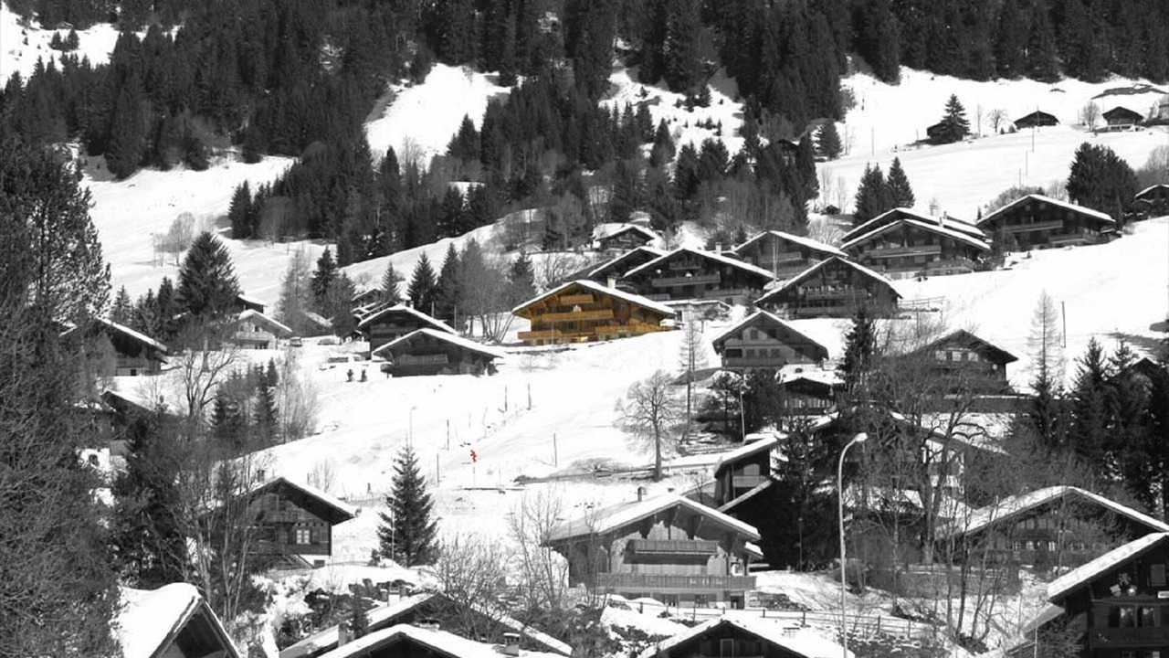 Photo of Outdoor in Ormont-Dessus